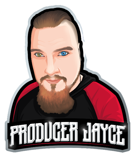 Producer Jayce